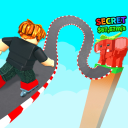 Roller Skates for Brainrots