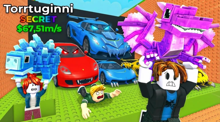 カー vs ブラインドロット 🚗