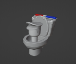 OLD Toilet tower defense