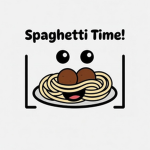 SPAGHETTI GEAR SHOP