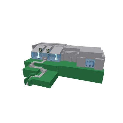 the real hq