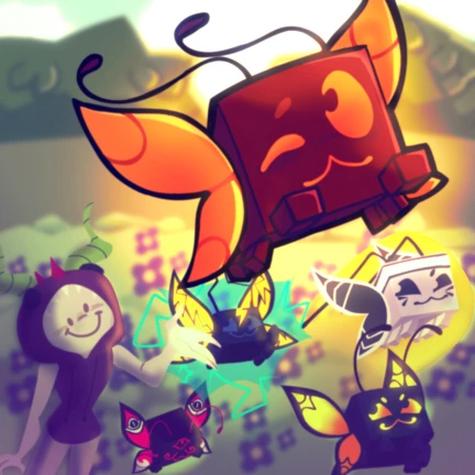 Image du serveur Roblox