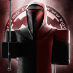(TGE) Emperor's Royal Guard