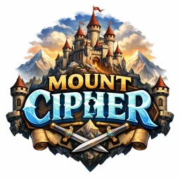 MOUNT CIPHER icon