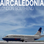 [AC] London Southend