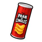 PRAN OF CINGLES
