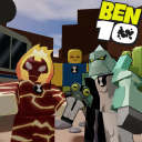 Ben 10 obby (UPD 11)