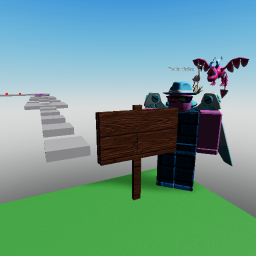 Drip Obby (VOICE CHAT!)