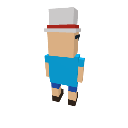 Mini Alvin