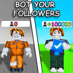 Bot Your Followers!