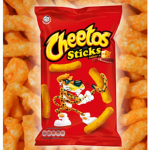 Cheetos People
