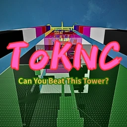 (New Area) Tower of Kanitetsu Never Clear (ToKNC) icon