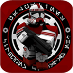 -(TGR) The Galactic Republic Corusant Guard-