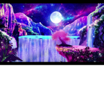 Galaxy Lake
