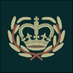 [UK] Royal Marine Quartermaster Stores