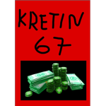 KRETIN67 group