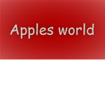 APPLES WORLD