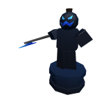 Trophy of Blizzaria