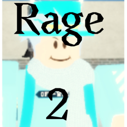 Beta Rage II