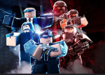 [LAPD] Special Weapons and Tactics!