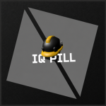 Iq Pill