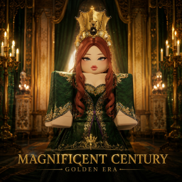 Magnificent Century : Golden Era