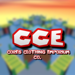 Cores Clothing Emporium Co.