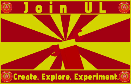 [BETA] UL Research Facility