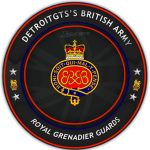 BAA | Grenadier Guards