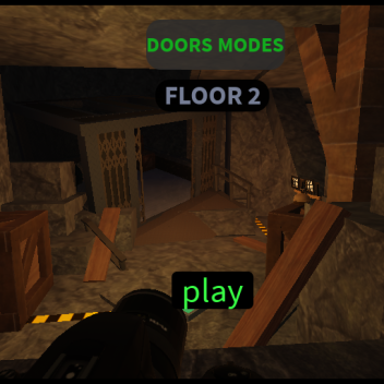 DOORS MODES Floors 2nd