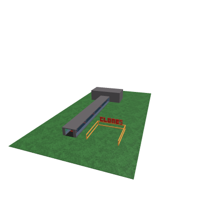 Clone_Machine