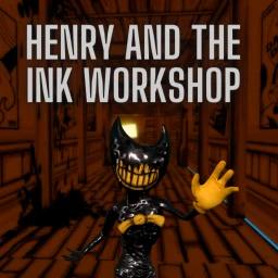 Henry And The Ink Workshop icon