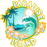 Paradise Island!™