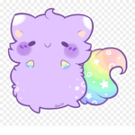 MEOW, for all the furry and homies :3