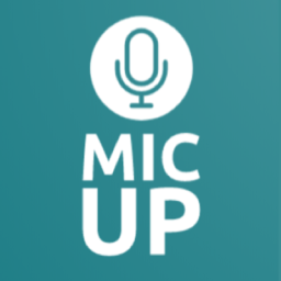 MIC UP