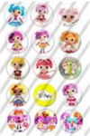 lalaloopsy fans