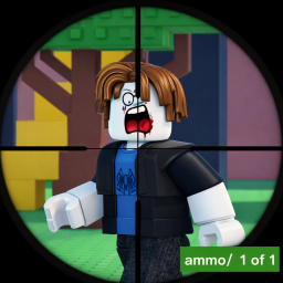 Gun fight Royale [UPD]