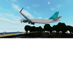Turquoise Airways International