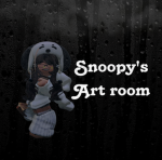 - SN00PY’s Art Room -