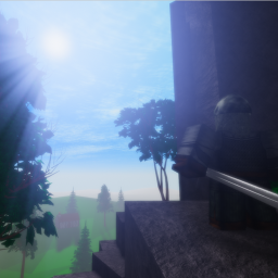 Knightlands (OLD)