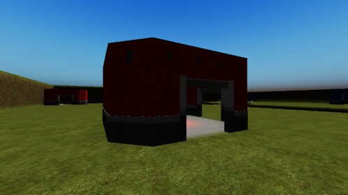 Capture The Flag