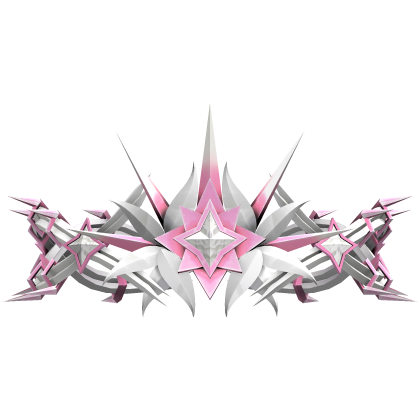 Pink Vengeance Crown thumbnail