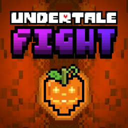 [🎃] UNDERTALE Fight! icon