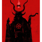 Satan's Castle