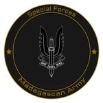 Madagascan Special Forces