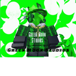 Green Moon Studios