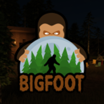 [SALE] BIGFOOT!