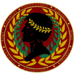 Senatus Populusque Romanus et populorum of Rome (S
