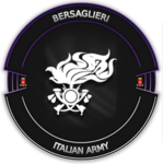 IA • Bersaglieri