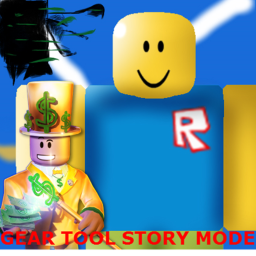 Gear tool story mode (BETA)